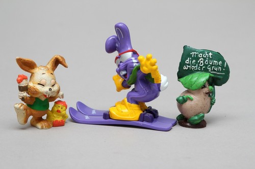 Werbefiguren berren made - w,