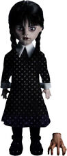 Wednesday Living Dead Dolls Puppe Wednesday Addams 25 cm