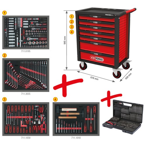 Tools racingline - tools,