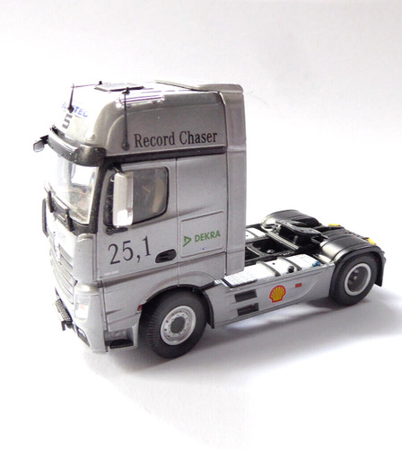 Mercedes benz actros - actros, 25