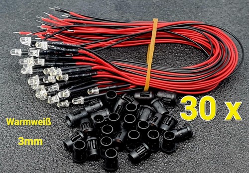 Spur mm led 30x - mm,