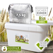 Getreide speicher bio - getreide,