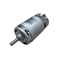 Ersatzmotor Elektromotor 230V