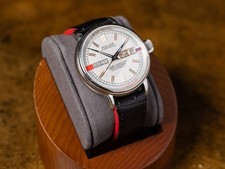 Poljot International Gorbachev