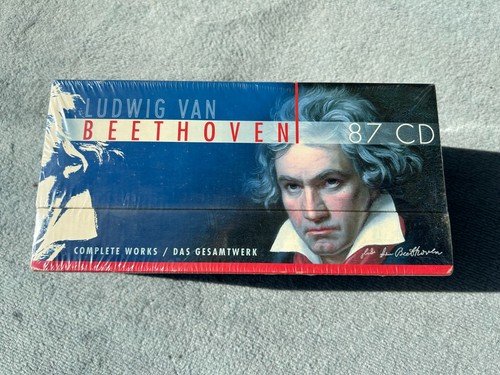 Ludwig van beethoven - van,