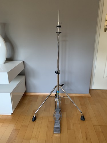 Ludwig hercules 1131 hat - no.1131, hi-hat