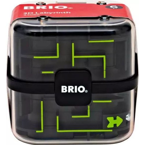 Brio labyrinth - brio, 3d-labyrinth