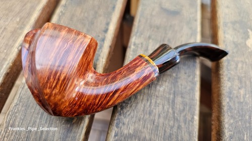 Poul winslow pfeife freehand - poul,