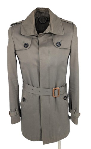 Burberry prorsum jacke s - burberry, 46