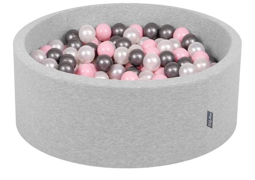 Top kiddy moon bällebad - kiddy,