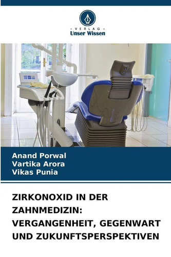 Zirkonoxid der zahnmedizin - in,
