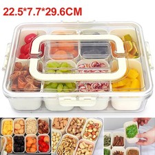 Snackbox Behälter mit