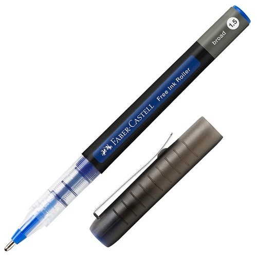 Faber castell free ink - free,