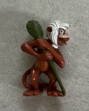 SELTEN | Dschungelbuch ORIGINAL Ü-Ei Figuren Walt Disney Diener 