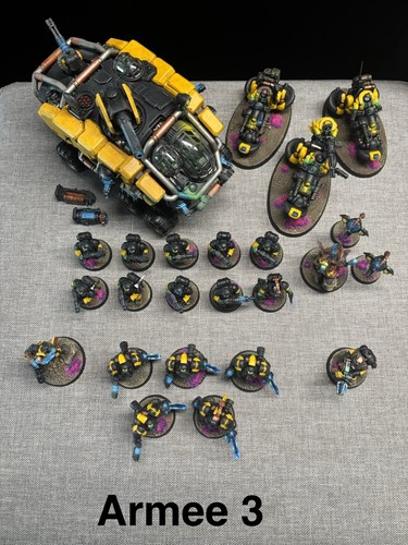 Warhammer 40k leagues of - leagues,