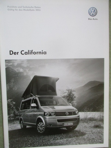 California preisliste - california,