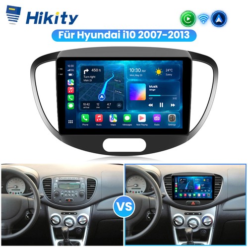 128gb für hyundai - hyundai, i10