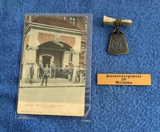 1AK 1 Abzeichen 1925