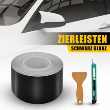 10mx5cm Zierleisten Luftkanal