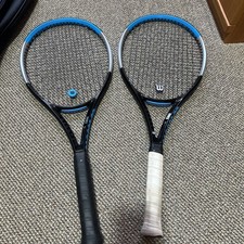 Wilson Ultra Pro v.3 Paintjob