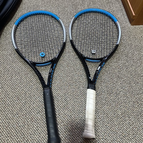 Wilson ultra pro - ultra,