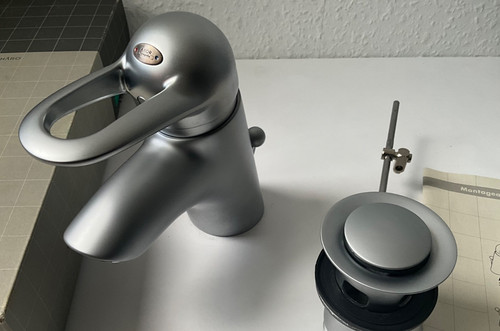 Hansgrohe axor allegroh novo - ,