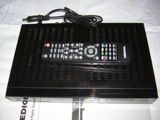 Digitaler HD-Satelliten