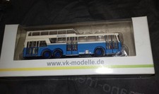 VK Büssing Anderthalbdecker