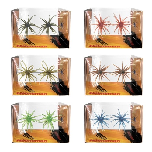 2pcs sea urchin - sea, lure