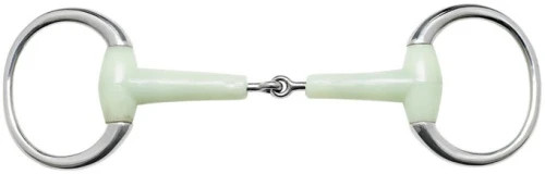 Busse olivenkopfgebiss flexi - olivenkopfgebiss,