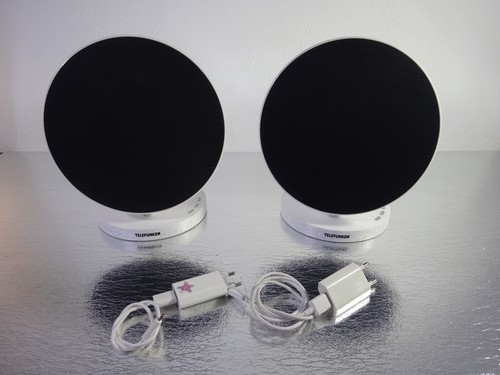 2st telefunken bs1012st - 2st,