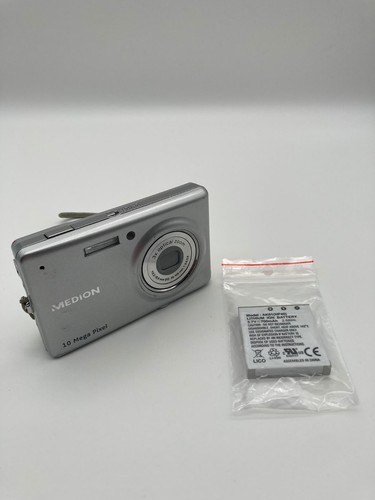Medion md86072 10mp - medion,