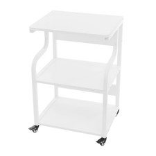 Druckertisch, 3-stufiger