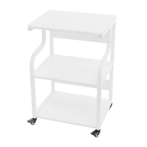 Druckertisch stufiger - druckertisch,, 3-stufiger