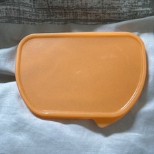 Tupperware, Deckel für das