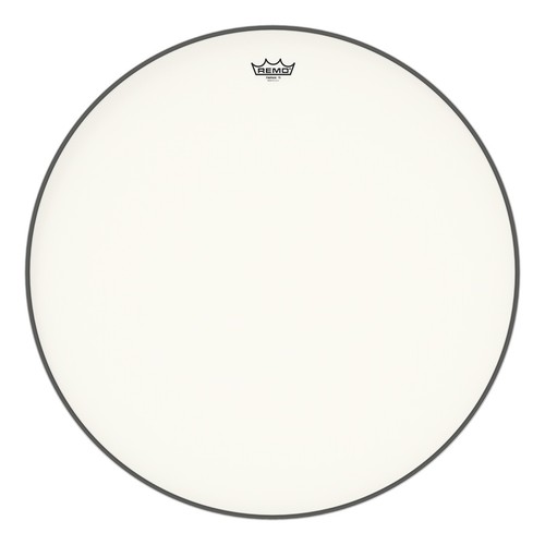 Remo timpani hazy - timpani, 8/16''