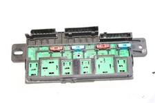 001865 SMART ForTwo 450 UNTERTEIL RELAISBOX STEUERGERÄT 0002350V006