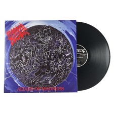 Morbid Angel Altars of Madness