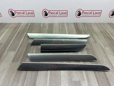 Audi A6 4F Innenraumdekor