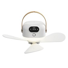 Outdoor Camping Fan Remote