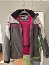 Ziener Ski Jacke, Winterjacke