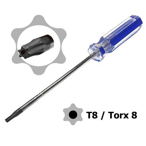 Schraubendreher torx für - schraubendreher,