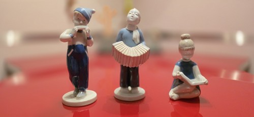 Kunstporzellan ilmenau - kunstporzellan,