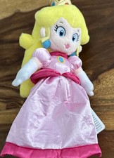 Super Mario Peach, 27cm