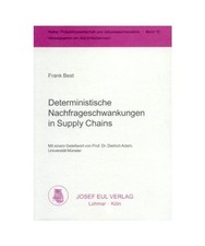 Deterministische