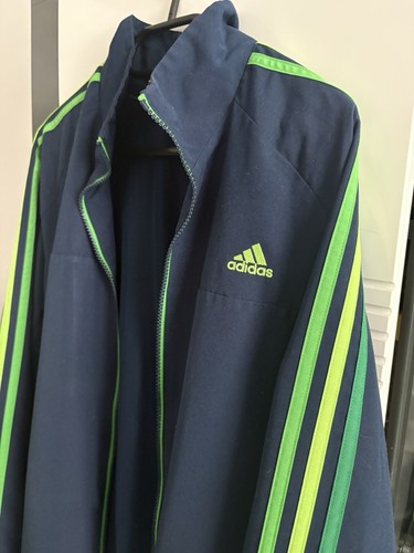 Adidas herren sportjacke - herren,