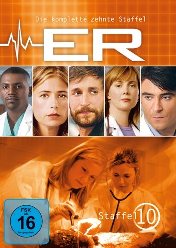 Emergency room die - emergency,