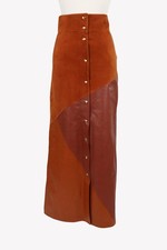 Bally Damen Rock Gr. 30 (IT