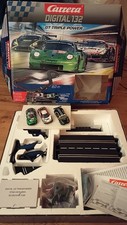 Carrera Digital 132 GT Triple Power