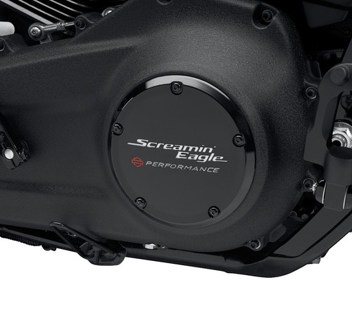 Harley davidson gloss black - gloss,